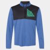 Lightweight Quarter-Zip Pullover Thumbnail