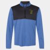 Lightweight Quarter-Zip Pullover Thumbnail