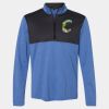Lightweight Quarter-Zip Pullover Thumbnail