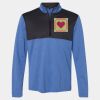 Lightweight Quarter-Zip Pullover Thumbnail