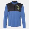 Lightweight Quarter-Zip Pullover Thumbnail