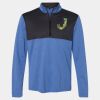 Lightweight Quarter-Zip Pullover Thumbnail