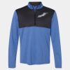 Lightweight Quarter-Zip Pullover Thumbnail