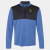 Lightweight Quarter-Zip Pullover Thumbnail