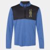 Lightweight Quarter-Zip Pullover Thumbnail