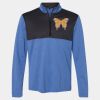 Lightweight Quarter-Zip Pullover Thumbnail