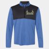 Lightweight Quarter-Zip Pullover Thumbnail