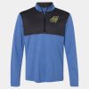 Lightweight Quarter-Zip Pullover Thumbnail