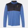 Lightweight Quarter-Zip Pullover Thumbnail