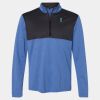 Lightweight Quarter-Zip Pullover Thumbnail