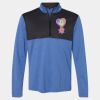 Lightweight Quarter-Zip Pullover Thumbnail