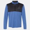 Lightweight Quarter-Zip Pullover Thumbnail