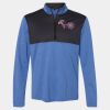 Lightweight Quarter-Zip Pullover Thumbnail