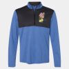 Lightweight Quarter-Zip Pullover Thumbnail