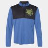 Lightweight Quarter-Zip Pullover Thumbnail