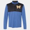 Lightweight Quarter-Zip Pullover Thumbnail