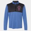 Lightweight Quarter-Zip Pullover Thumbnail