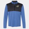 Lightweight Quarter-Zip Pullover Thumbnail