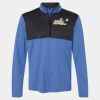 Lightweight Quarter-Zip Pullover Thumbnail