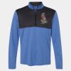 Lightweight Quarter-Zip Pullover Thumbnail
