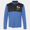 Lightweight Quarter-Zip Pullover Thumbnail