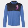 Lightweight Quarter-Zip Pullover Thumbnail