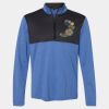 Lightweight Quarter-Zip Pullover Thumbnail