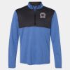 Lightweight Quarter-Zip Pullover Thumbnail