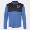 Lightweight Quarter-Zip Pullover Thumbnail