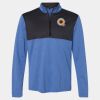 Lightweight Quarter-Zip Pullover Thumbnail