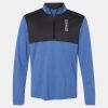Lightweight Quarter-Zip Pullover Thumbnail