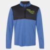 Lightweight Quarter-Zip Pullover Thumbnail