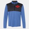 Lightweight Quarter-Zip Pullover Thumbnail