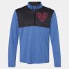 Lightweight Quarter-Zip Pullover Thumbnail