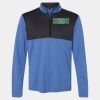 Lightweight Quarter-Zip Pullover Thumbnail