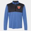 Lightweight Quarter-Zip Pullover Thumbnail