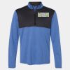 Lightweight Quarter-Zip Pullover Thumbnail