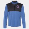 Lightweight Quarter-Zip Pullover Thumbnail