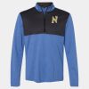 Lightweight Quarter-Zip Pullover Thumbnail