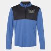 Lightweight Quarter-Zip Pullover Thumbnail