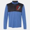 Lightweight Quarter-Zip Pullover Thumbnail