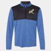 Lightweight Quarter-Zip Pullover Thumbnail