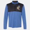 Lightweight Quarter-Zip Pullover Thumbnail