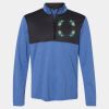 Lightweight Quarter-Zip Pullover Thumbnail
