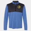 Lightweight Quarter-Zip Pullover Thumbnail