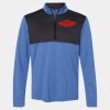 Lightweight Quarter-Zip Pullover Thumbnail