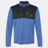 Lightweight Quarter-Zip Pullover Thumbnail