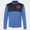 Lightweight Quarter-Zip Pullover Thumbnail
