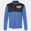 Lightweight Quarter-Zip Pullover Thumbnail