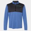 Lightweight Quarter-Zip Pullover Thumbnail